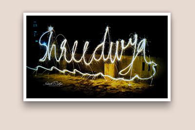 Long Exposure Photography SrikanthAnubojaPhotography