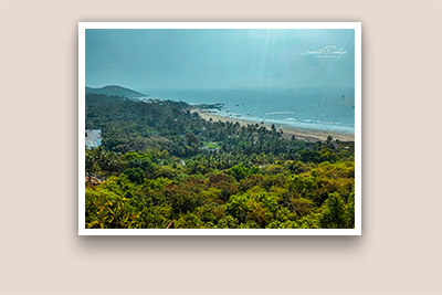Aerial Photography SrikanthAnubojaPhotography