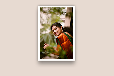 Portraiture Photography SrikanthAnubojaPhotography