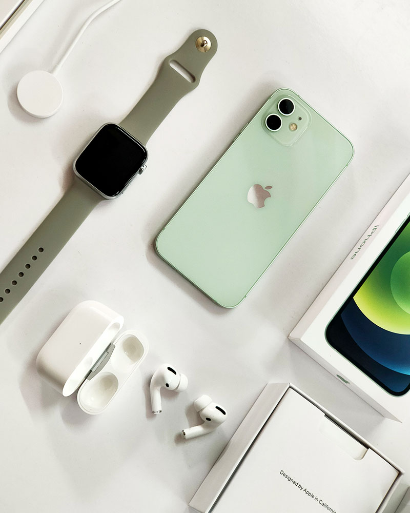 Product Photography