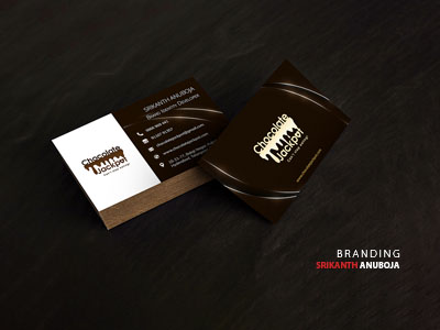 Branding