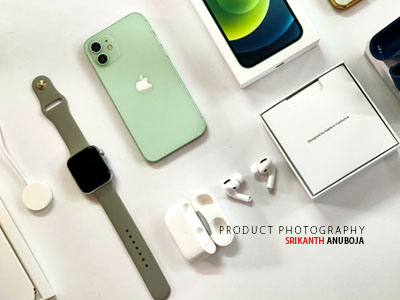 ProductPhotography